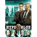 NYPD Blue Season 11